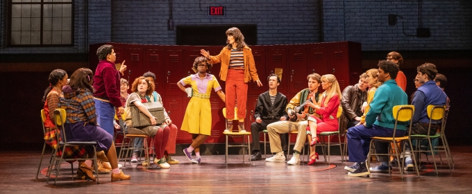 Hot Tickets of the Week: STRANGER THINGS: THE FIRST SHADOW, BOOP! and More