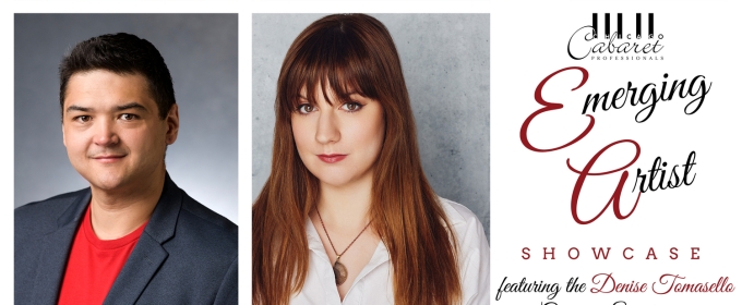 Chicago Cabaret Professionals To Present 4th Annual EMERGING ARTIST SHOWCASE in August