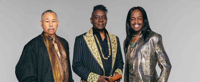 Earth, Wind & Fire Will Return to Las Vegas for Limited Engagement