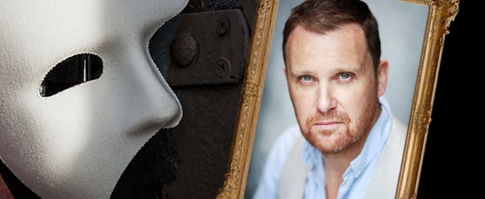 Olivier Nominee David Shannon to Bring THE MAKING OF PHANTOM To The Willow Theatre in March
