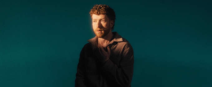 JP Saxe Sets ‘Make Yourself at Home’ Tour Ahead of New Album