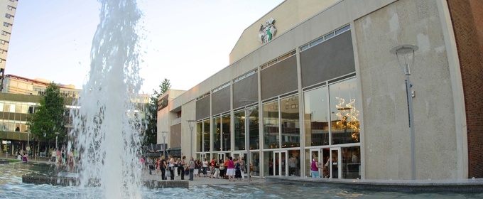 ​Warwick and the Belgrade Appoint PhD Researcher to Explore Theatre and Community