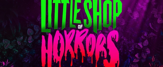 Melinda Doolittle & Diana DeGarmo To Star In LITTLE SHOP OF HORRORS at Art Farm At Serenbe