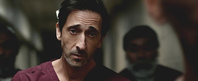 Meet the Cast of THE FEAR OF 13, Now Playing on Broadway!