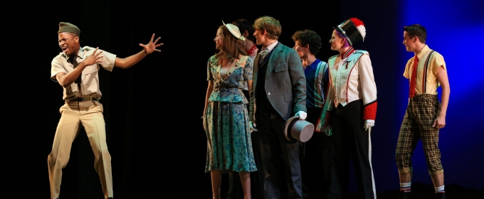 Video: How to Watch the 2025 Jimmy Awards