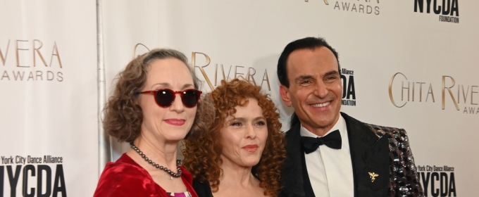 Photos: On the Red Carpet for the 2024 Chita Rivera Awards