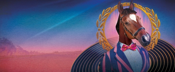 REVIEW: PHAR LAP THE ELECTRO-SWING MUSICAL Is The Must See New Australian Musical Photo