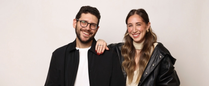 Exclusive: Producers Brian and Dayna Lee on Picking Projects, Parenting, and Paving Their Own Path