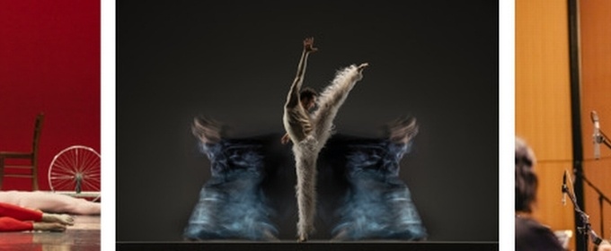 Harris Theater Reveals 2026-27 Season