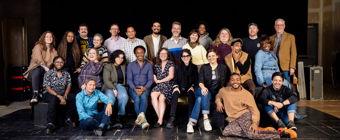 PlayPenn Renames Tuition-Free Playwrights Cohort as The Playwright Entrepreneur Program, Reveals 2026 Cohort