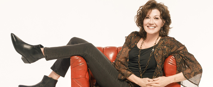 Amy Grant to Bring THE ME THAT REMAINS TOUR to Patchogue Theatre