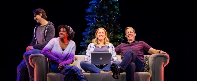 Review: JAGGED LITTLE PILL at Gammage Auditorium