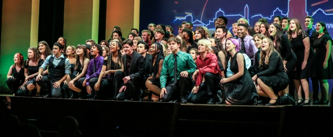 Video: Watch All 15 Jimmy Awards Opening Numbers