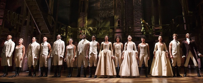 What Are American Theatre’s Most Influential Titles?