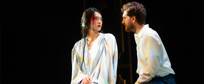 Review: M. BUTTERFLY at SF Playhouse
