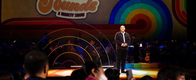 Review: ArtSwara Production’s VINTAGE SOUNDS: A Nostalgic Singalong