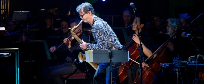 Review: BLACKSTAR SYMPHONY: THE MUSIC OF DAVID BOWIE at Kennedy Center