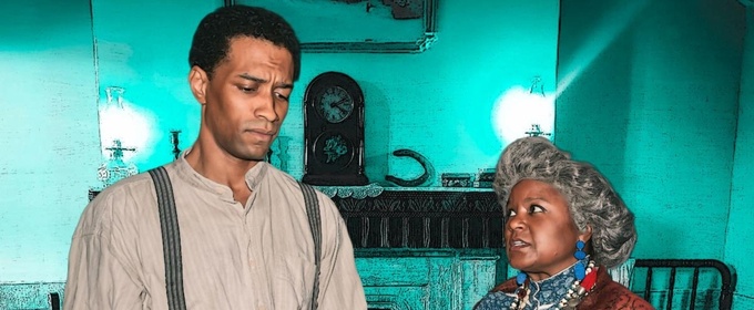 Long Beach Playhouse To Present August Wilson’s GEM OF THE OCEAN