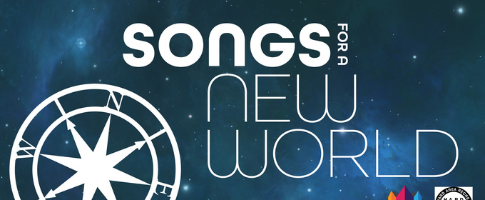 Hillbarn Theatre To Present SONGS FOR A NEW WORLD For 85th Anniversary Season