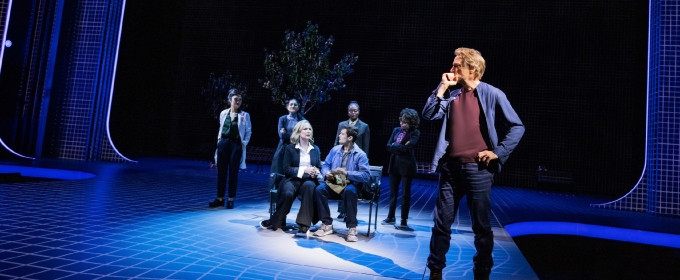 Photos: Robert Downey Jr. & More in MCNEAL on Broadway