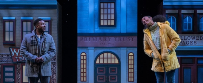 Review: PRIMARY TRUST at Everyman Theatre