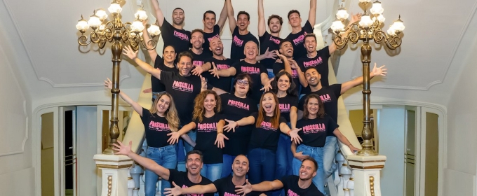 PHOTO: La nueva producción de PRISCILLA llega al Tívoli de Barcelona