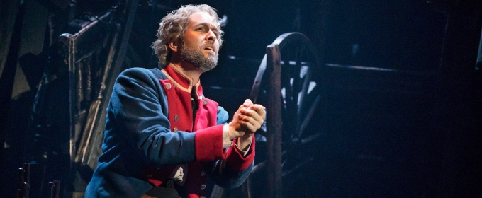 Review: LES MISERABLES Presented by Broadway Across America at Kentucky Performing Arts