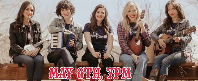 THE OPERA COWGIRLS AND FRIENDS To Perform At The Green Room 42