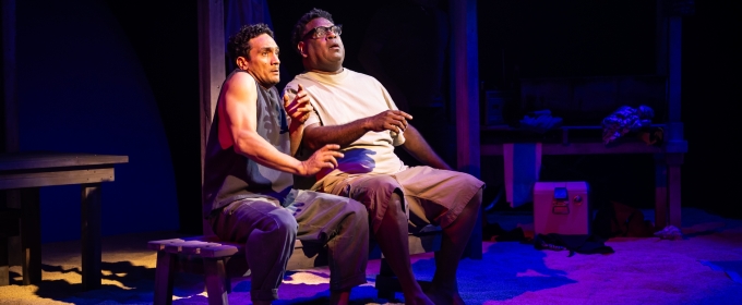 Review: DEAR SON at Odeon Theatre