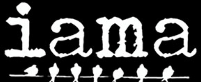 IAMA Theatre Company Will Present Workshop of ...BUT YOU COULD'VE HELD MY HAND to Close 18th Season