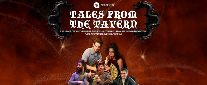 Cast Of Off-Broadway's TWENTY-SIDED TAVERN To Perform One Night Only In Brooklyn