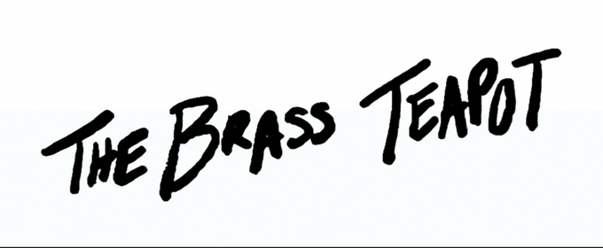 Will Burton, Ben Fankhauser and More to Star in Developmental Reading of THE BRASS TEAPOT