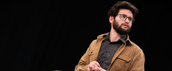 Photos: Inside Rehearsal For LITTLE BEAR RIDGE ROAD at Steppenwolf Theatre Company