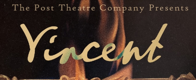 New Rock Musical VINCENT Gets Developed At Long Island University