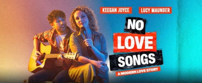 REVIEW: Heartwarming And Harrowing in Turns, NO LOVE SONGS Is a Poignantly Personal Expression Of The Realities Of Life Not Often Shown On Stage