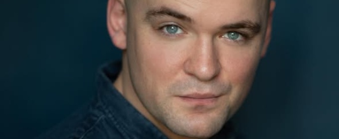 Interview: Isaac Ryckeghem of JESUS CHRIST SUPERSTAR at Ordway Center For The Performing Arts