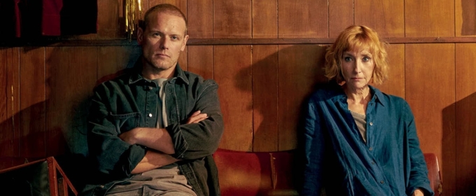 OUTLANDER's Sam Heughan Will Lead Macbeth at the RSC