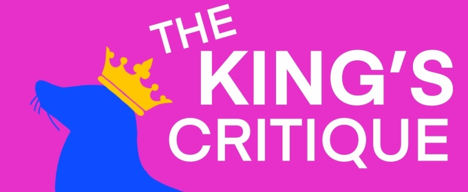 Industry Reading of THE KING'S CRITIQUE Set For This Week