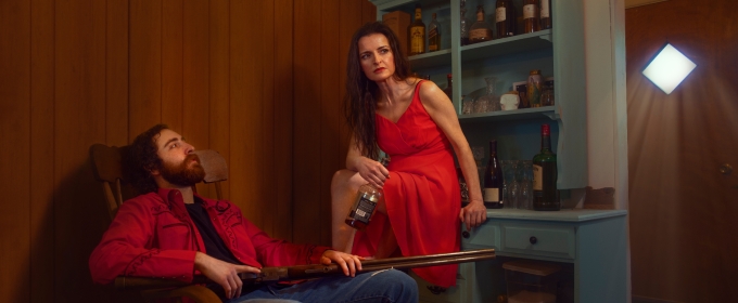 FOOL FOR LOVE Comes to Tour de Force Productions