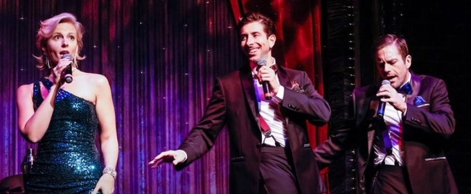 FST to Stage Limited Engagement of FEELING GOOD at Keating Theatre