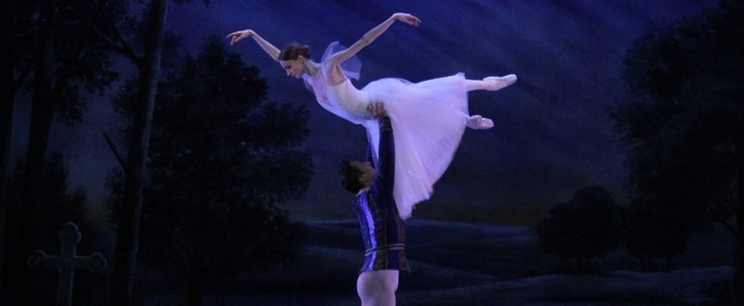 Connecticut Ballet to Stage GISELLE with Notable Guest Artists This June