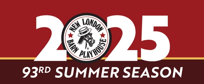 HAIRSPRAY, SISTER ACT And More Announced for New London Barn Playhouse 93rd Summer Season