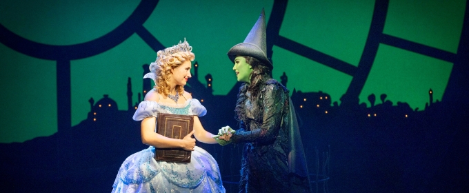 WICKED in Perth Will Offer $20 Opening Night Tickets