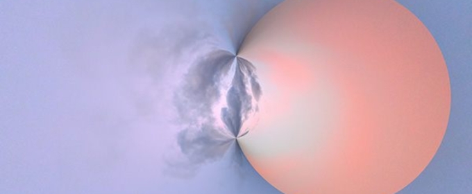 Scottsdale Museum of Contemporary Art Will Present Evan Roth’s SKYSCAPES in Upcoming Exhibition PATHFINDING