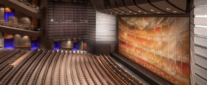 2025/2026 Texas Performing Arts Season Announced