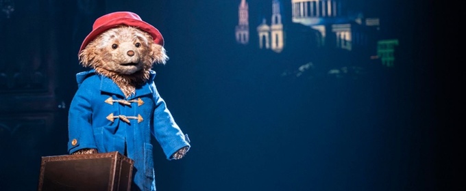 PADDINGTON THE MUSICAL and More Nominated For WhatsOnStage Awards