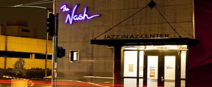 The Nash Reveals $2.5 Million Expansion for Jazz in Downtown Phoenix