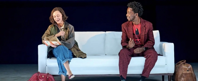 Review Roundup: THE REAL THING at The Old Vic