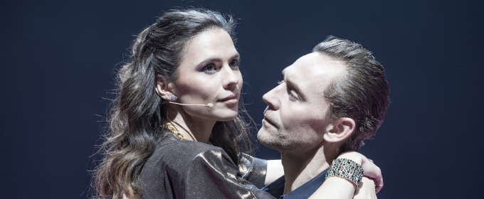 Review Roundup: Jamie Lloyd's MUCH ADO ABOUT NOTHING at Theatre Royal Drury Lane