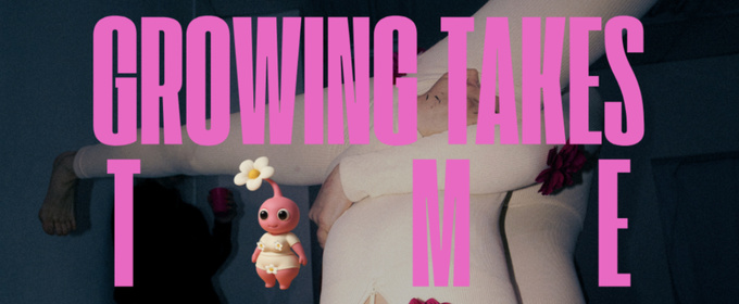 GROWING TAKES TIME To Perform In Brooklyn